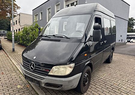 Mercedes-Benz Sprinter 208 CDI SERVO Sitzheizung