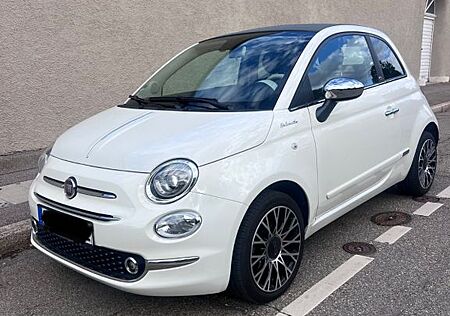 Fiat 500C 1.0 GSE N3 Hybrid DOLCEVITA C DOLCEVITA