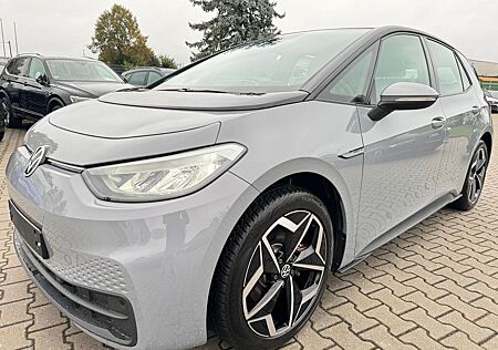 VW ID.3 Volkswagen Pro S 150 kW Wärmepumpe Navi DAB Alu