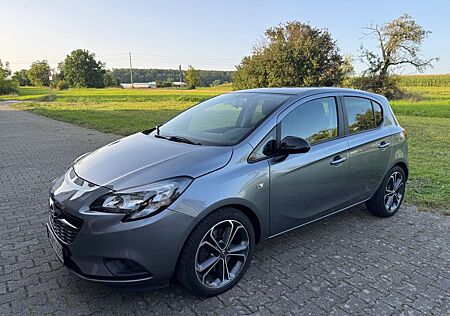 Opel Corsa 1.4 Turbo Color Edition 110kW S/S Colo...