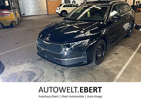 Skoda Octavia 2.0 TDI DSG Ultimate/PANO/AHK/360°/ACC/