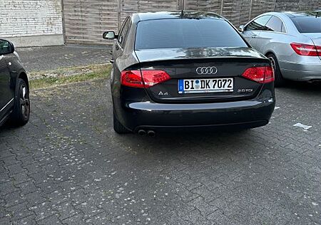 Audi A4 2.0 TDI (DPF) Ambiente