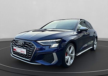 Audi S3 Sportback 2.0 TFSI quattro *MATRIX*B&O*KAMERA