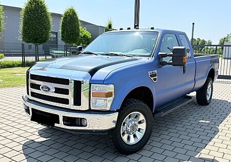 Ford F 350 F-350 Lariat 6.4 Diesel Superduty 4x4 Tüv-Neu