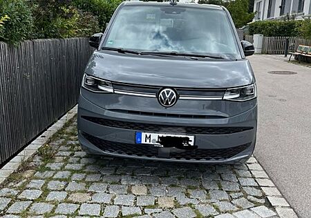 VW T7 Volkswagen Multivan 2,0 TDI LÜ Edition AHK,Matrix, SHZ,7