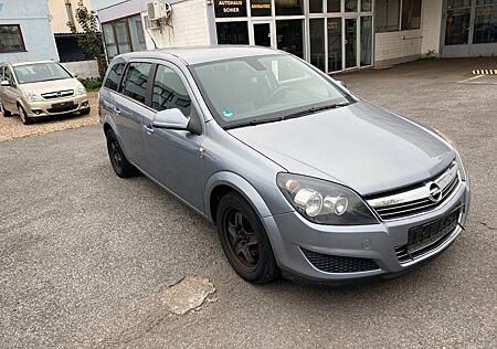 Opel Astra H Caravan Edition "111 Jahre"