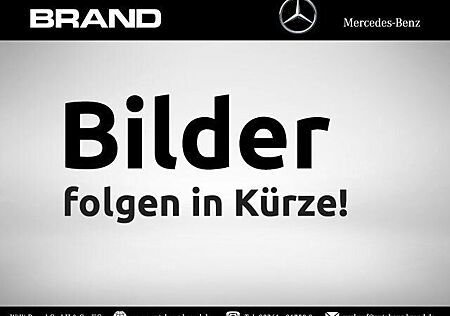 Mercedes-Benz CLA 180 Shooting Brake AMG Line