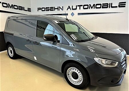 Mercedes-Benz Citan 113 1.3L Kasten Lang Klima 3-Sitzer PDC