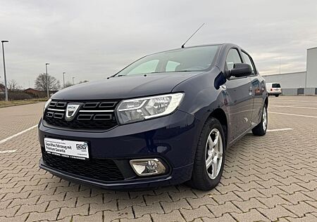Dacia Sandero II Essential