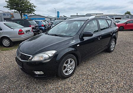 Kia Cee'd / Ceed