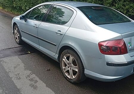 Peugeot 4007