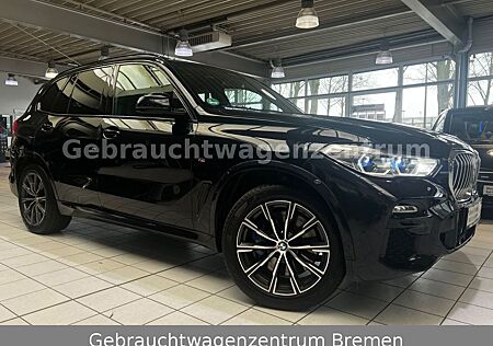 BMW X5 xDrive 30 d M Sport *Laser*Panorama*Head-Up*