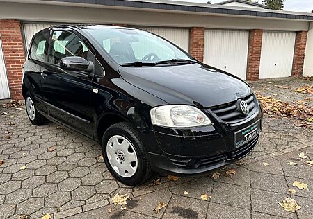 VW Fox Volkswagen 1.2*Tüv-Neu*Top Zustand