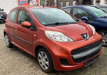 Peugeot 107 1.Hand