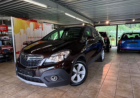Opel Mokka Edition ecoFlex*Steuerkette*Neu*