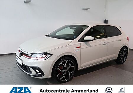 VW Polo Volkswagen GTI 2.0 TSI*DSG*Multil*Radio R2D*Kamera*App