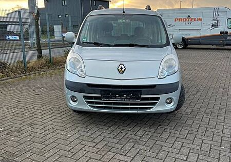 Renault Kangoo Luxe 1.5 dCi 110 FAP Luxe