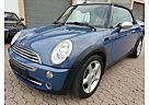 Mini Cooper Cabrio *SHZ*KLIMA