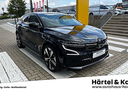 Renault Megane E-Tech 100% el. Paket Techno EV 60 220 hp
