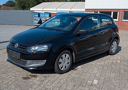VW Polo Volkswagen 1.2 - TÜV neu