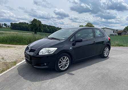 Toyota Auris 1,33 Life I TÜV 01/27 I Klima 2 Zonen