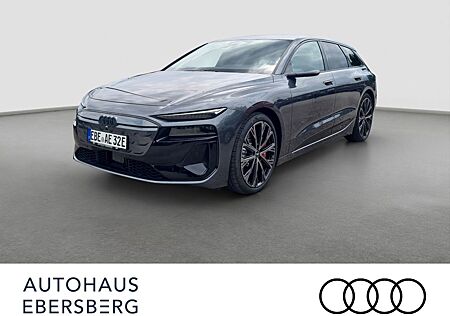 Audi S6 e-tron S6 Avant e-tron 370 kW Pano MATRIX ACC 360° HUD