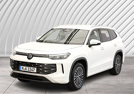 VW Tayron Volkswagen 1.5 eTSI 110 kW Elegance