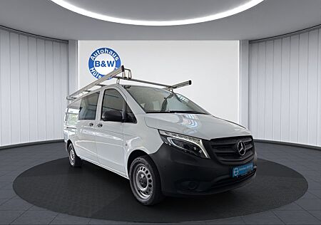 Mercedes-Benz Vito Mixto 116 CDI 4x4 extralang 1Ha*LED*AHK