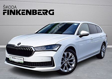 Skoda Superb Combi 1.5 TSI DSG mHEV Selection *Matrix