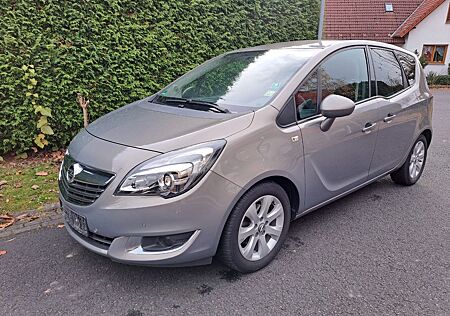 Opel Meriva 1.4 Edition 103kW Edition