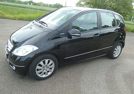 Mercedes-Benz A 160 AVANTGARDE BlueEFFICIENCY AVANTGARDE