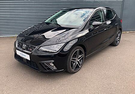 Seat Ibiza 1.0 TSI 70kW FR sehr guter Zustand