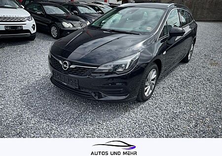 Opel Astra K Sports Tourer Elegance Start/Stop Klima