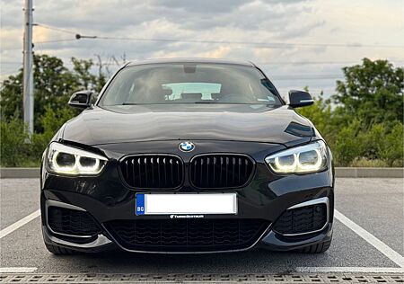 BMW 140 M140i Special Edition -