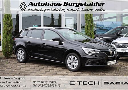 Renault Megane Grandtour ZEN TCe 115 GPF