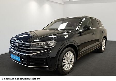 VW Touareg Volkswagen 3.0 TDI DSG 4Motion Elegance