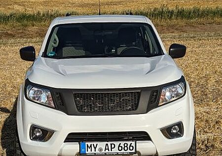 Nissan Navara NP300