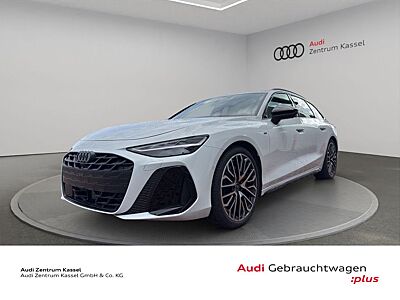 Audi A6 Avant e-hybrid qu S line Matrix LED B&O HuD