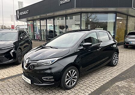 Renault ZOE Intens 135/50 Navi9,3" KAA SHZ CAM EPH Allw.
