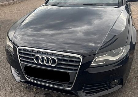 Audi A4 2.0 TFSI 132kW S line Avant S line