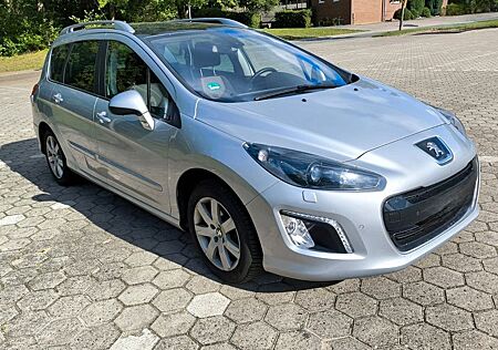 Peugeot 308 SW Business-Line Niveau 2 HDi FAP 110 Bu...