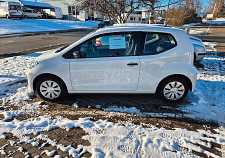 VW Up Volkswagen ! 1.0 44kW take ! take !