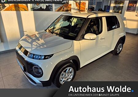 Hyundai Inster Elektro 85 kW FWD Trend Navi Digitales Co