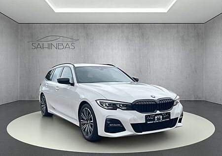 BMW 320 d Touring M Sport Panorama *aus 1.Hand*