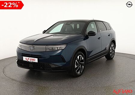 Opel Grandland X Grandland GS 1.2 DI Turbo Hybrid Aut. LED ACC Na