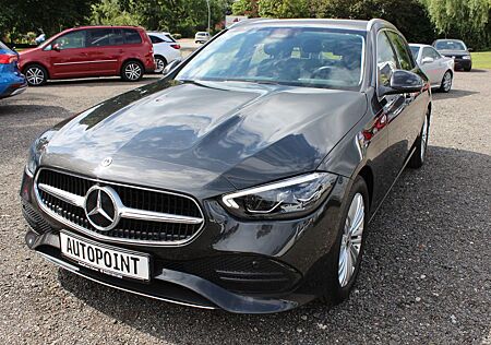 Mercedes-Benz C 180 C -Klasse T-Modell T