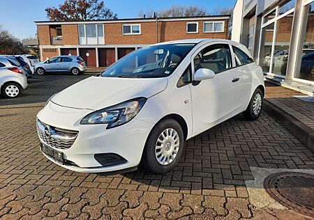 Opel Corsa 1,4 Cool&Sound/Klima 8fach bereift