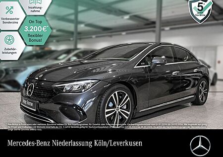 Mercedes-Benz EQE 350 ELECTR. ART/ADV.+/PANO/AIRM/BURM/DISTR