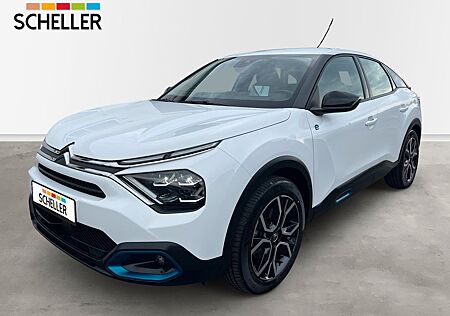 Citroën C4 Lim. E- Feel Pack 50kWh *LED*SHZ*WSS-HZG*