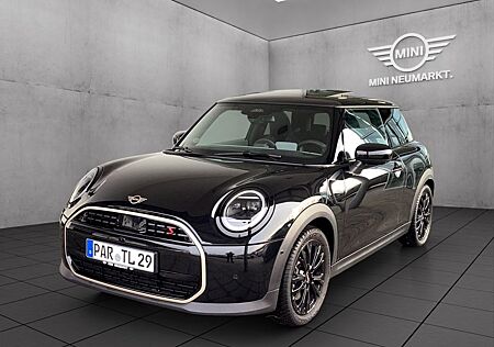 Mini Cooper S 3-Türer DA+ 360° Pano H/K HUD Keyless